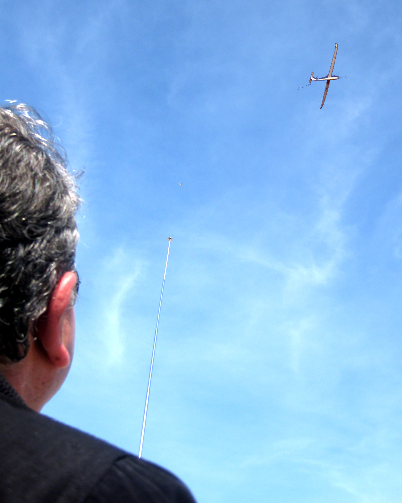 ΑΕΡΟΜΟΝΤΕΛΙΣΜΟΣ