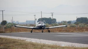 Πανελλήνιοι Αεραθλητικοί Αγώνες Γενικής Αεροπορίας στο Μεσολόγγι (Σαβ 14/6/2025 09:00-15:00)