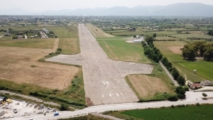 Διαδικασίες λειτουργίας πολιτικού Αεροδρομίου Αγρινίου