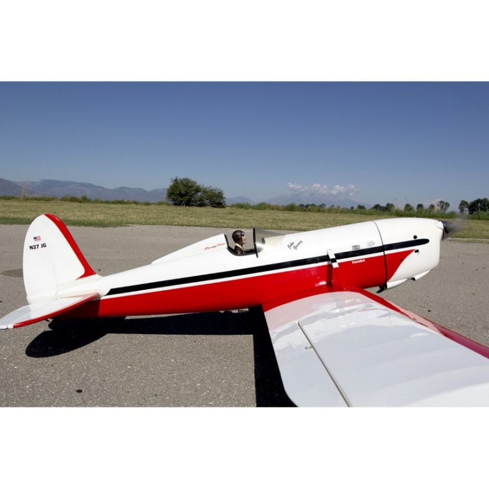 Μεσολόγγι: Περιφερειακοί Αγώνες Τηλεκατευθυνόμενων Αεροσκαφών (Κυρ 12/10/2025 09:00 πμ)